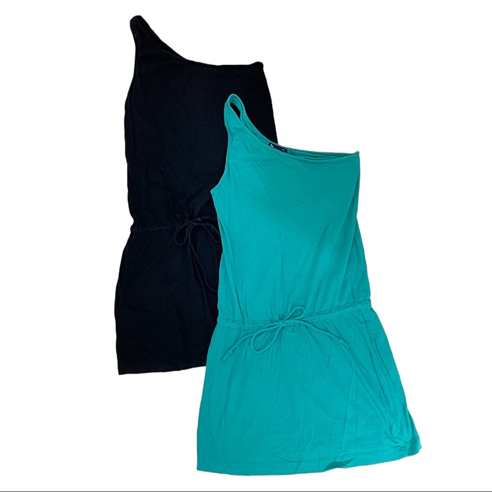 Bundle of GAP casual summer dresses